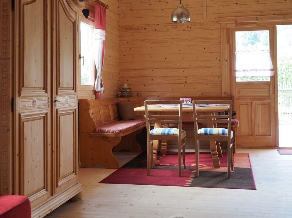 Ferienhaus Holzhaisl Kelheim Eksteriør bilde