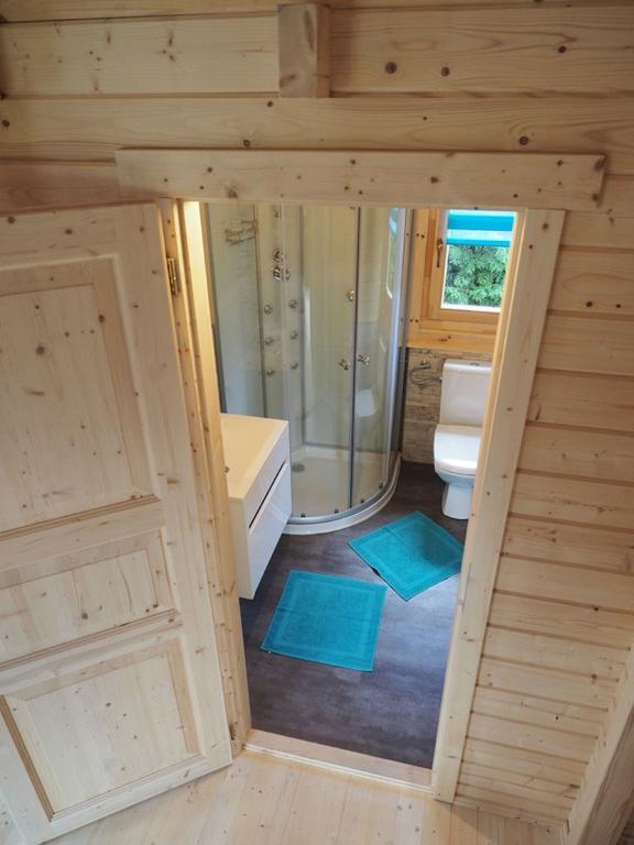 Ferienhaus Holzhaisl Kelheim Eksteriør bilde