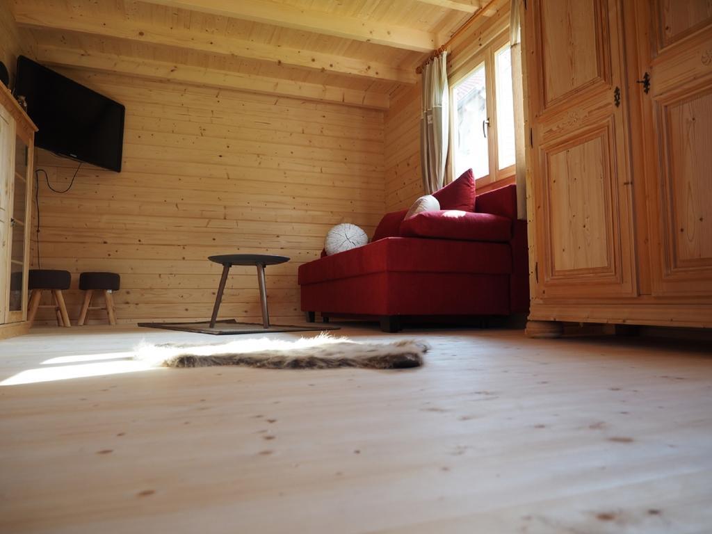 Ferienhaus Holzhaisl Kelheim Eksteriør bilde